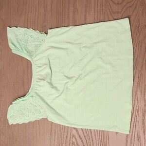 Girls cat and jack tank